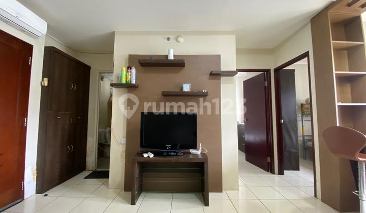 For Rent: Mgr 2 Unit, Kenanga Tower Apartment, (2Br), North-Facing