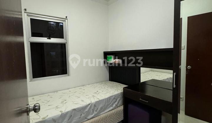 Dijual Apartemen Mediterania Garden Residences 2, best view  2