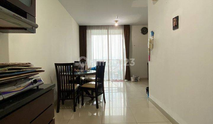 Dijual Apartemen Central Park Residence, Best View  1