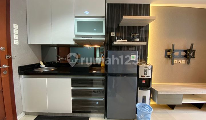 Disewakan Unit Soho Central Park, Best View 1