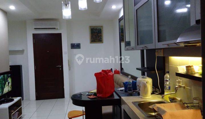 Dijual Apartemen Mediterania Garden Residences 2, Best View  2