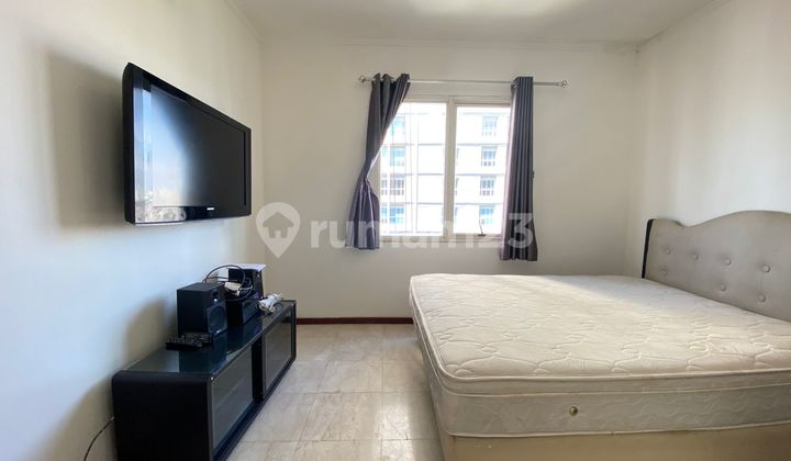 For Rent Royal Mediterania Garden Apartment 2