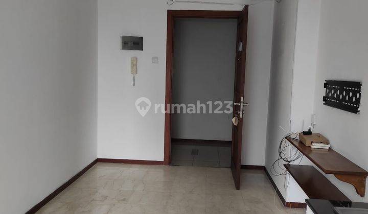 Dijual Apartemen Royal Mediterania Garden, Best View  2