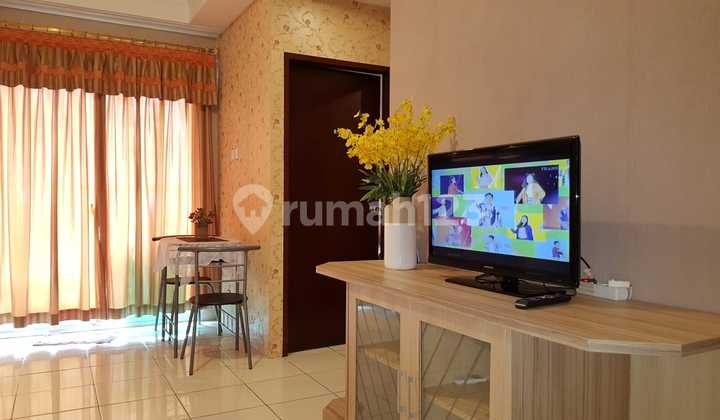 For Rent MGR2 Apartment Unit (2BR), Central Park View