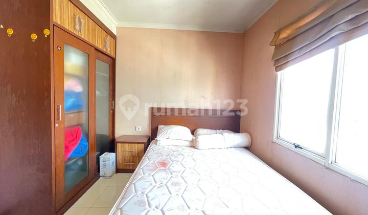 Dijual Apartemen Royal Mediterania Garden, View Central Park 2