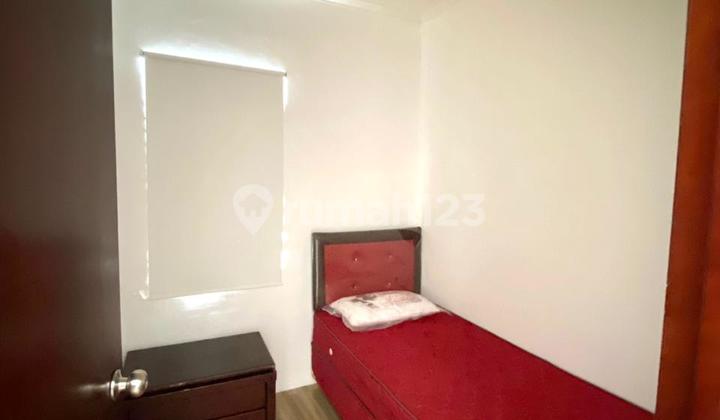 Dijual Unit Apartemen Mgr 2, (2Br), Dekat Mall Central Park, Best View 2