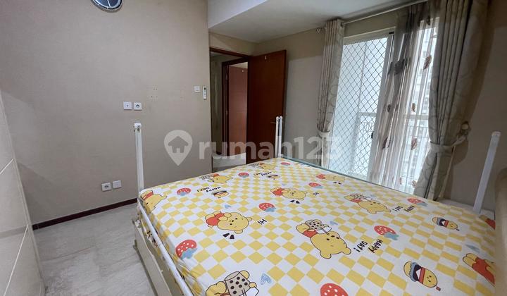 Monthly Rental Apartment Royal Meditrania Garden (2BR), Best View 2