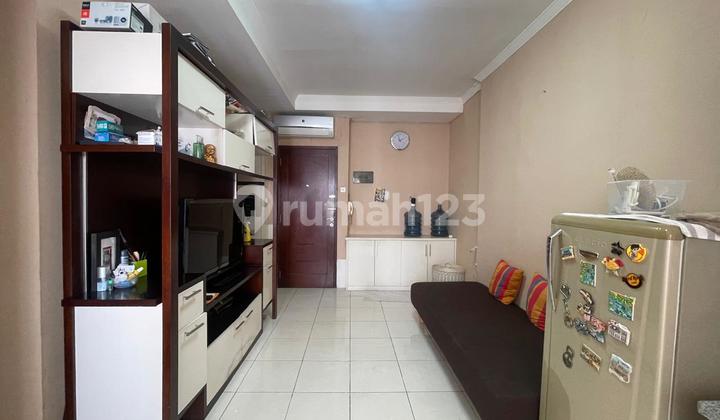 For Rent Apartment MGR2, Pool View, Near Central Park Mall