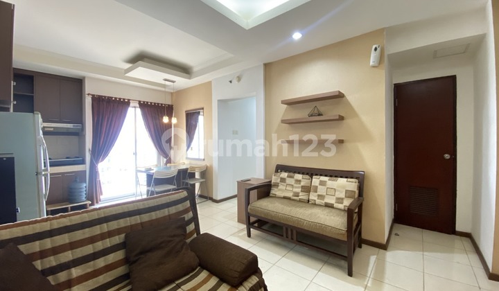 For Rent: MGR2 Apartment Unit 3BR, Best View 2