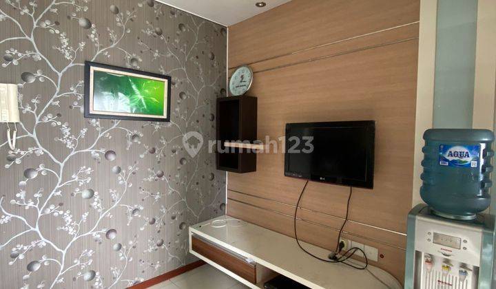 Disewakan Apartemen Royal Mediterania Garden, Best View 2