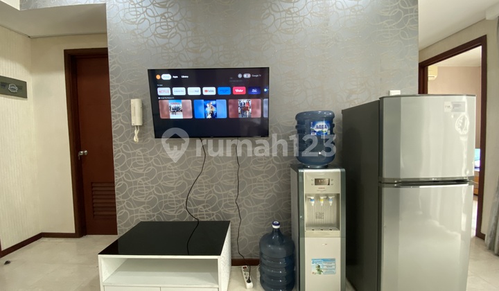 For Rent: Royal Mediterania Garden Apartment, best view 2