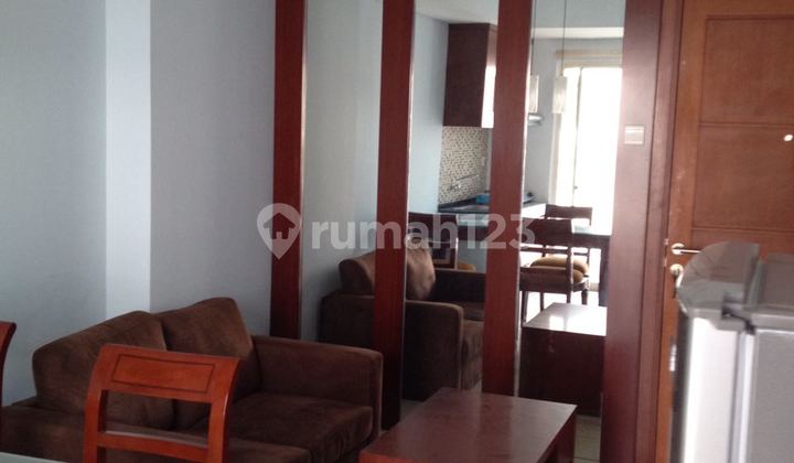 Disewakan Unit Apartemen Royal Mediterania Garden, View Central Park Disewakan Unit Apartemen Royal Mediterania Garden, View Central Park