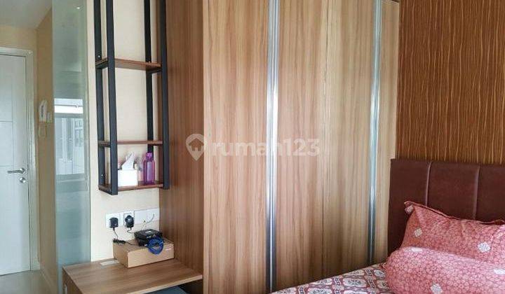 Dijual Apartemen Madison Park, Best View  2