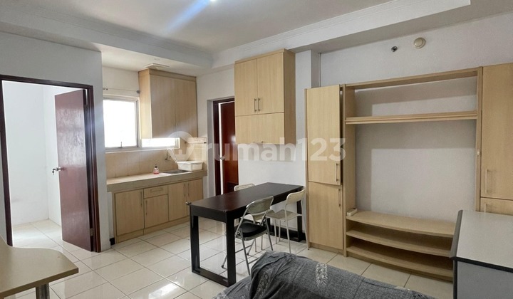 For Rent MGR 2 Apartment Unit, Best View For Rent MGR 2 Apartment Unit, Best View