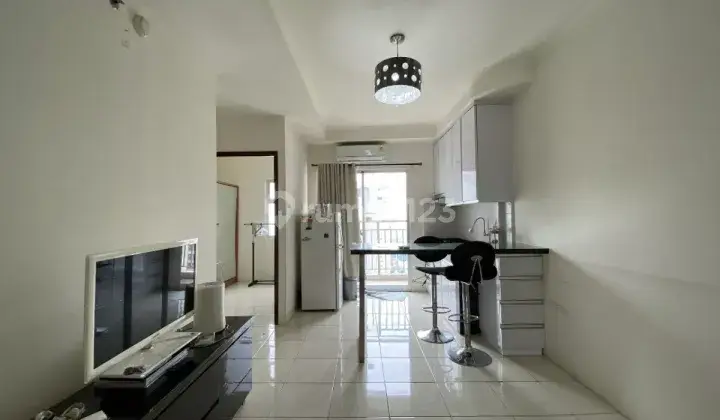 Disewakan Apartemen Mediterania Garden Residences 2, best view  1