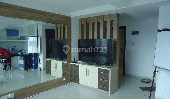 Dijual Apartemen Neo Soho Residences, Best View  2