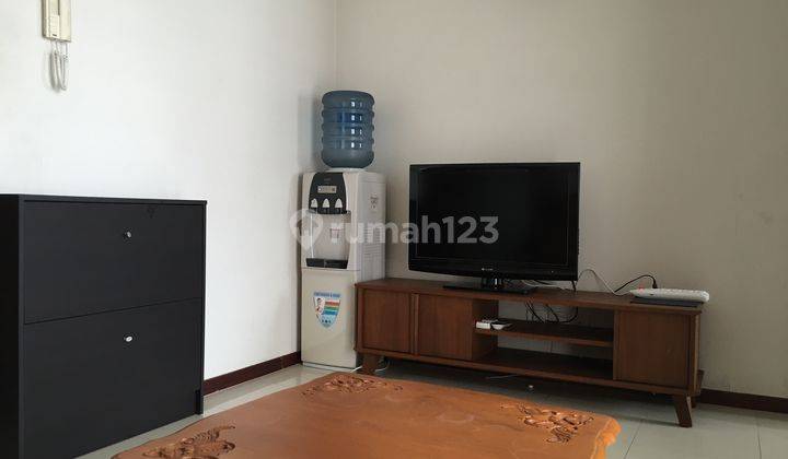 Dijual Apt. Royal Mediterania Garden, Best View 2