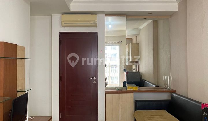 Disewakan Unit Apartemen Mgr 2, Tower Gardena, (2Br), Best View