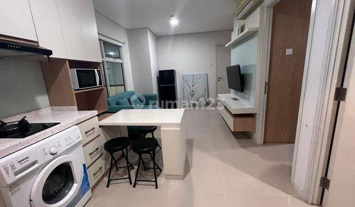 Dijual Apartemen Madison Park, Best View  2