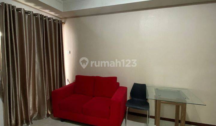 Disewakan Apartemen Royal Mediterania Garden, View Bagus 2