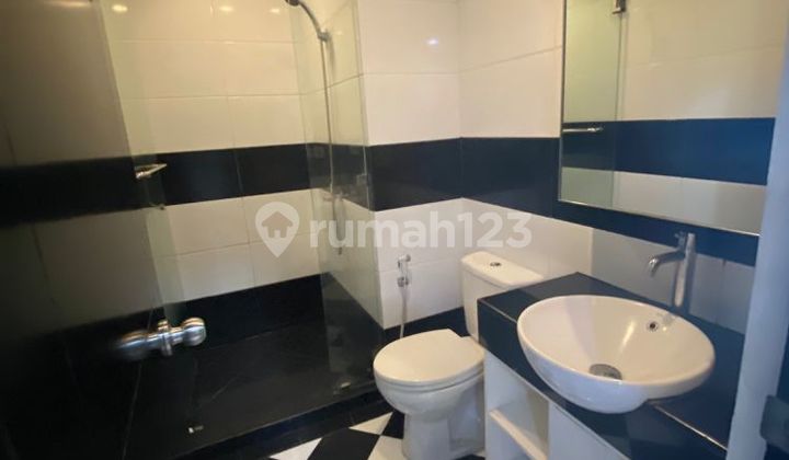 Dijual Unit Apartemen Royal Mediterania Garden, (3Br), Tower Marigold, Dekat dengan Mall Central Park, Best View 2