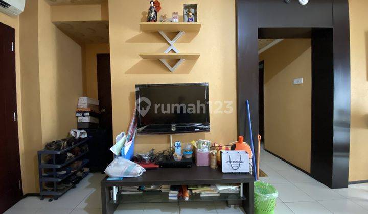 Dijual Apartemen Mediterania Garden Residences 2, Best View  2