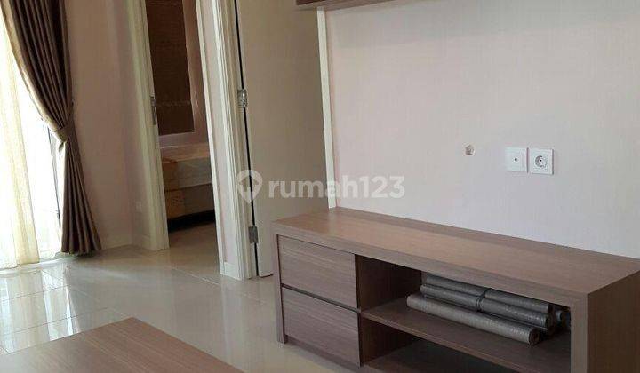 Dijual Apartemen Madison Park, Best View  2