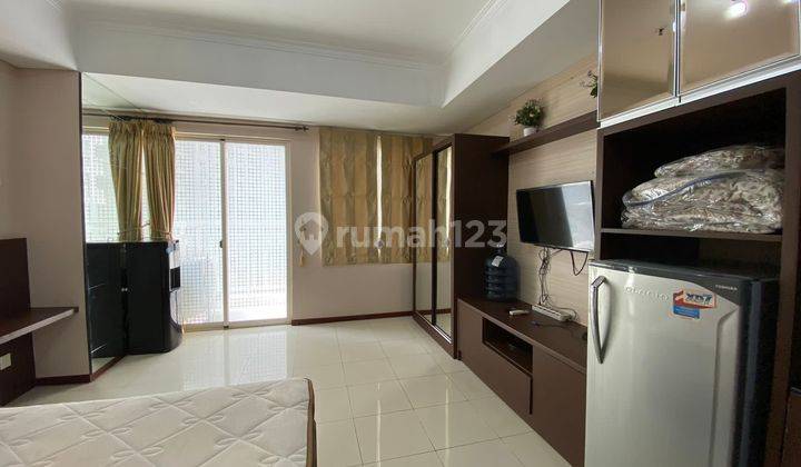 Disewakan Apartemen Royal Mediterania Garden, Best View 2