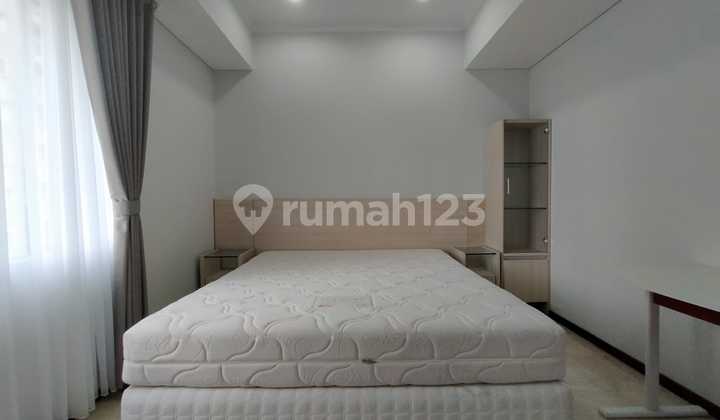 Dijual Unit Apartemen Rmg (3Br), Best View 2