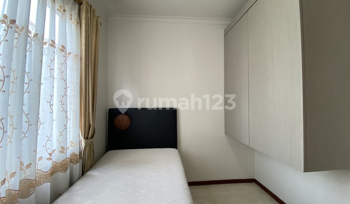 Disewakan Apartemen Royal Mediterania Garden (2Br), Best View 2