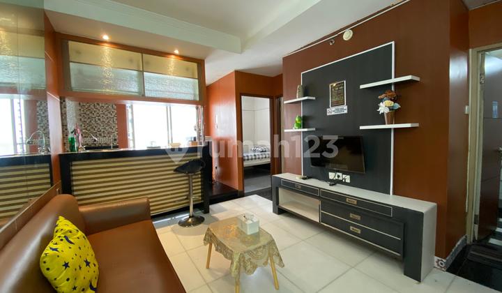 For Rent MGR 2 Apartment Unit (2 BR), Heliconia Tower, Best View For Rent MGR 2 Apartment Unit (2 BR), Heliconia Tower, Best View