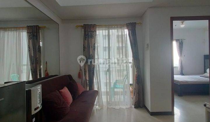 Disewakan Apartemen Royal Mediterania Garden, Best View  1