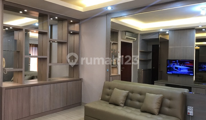 For Sale MGR2 Apartment, Central Park View 2
