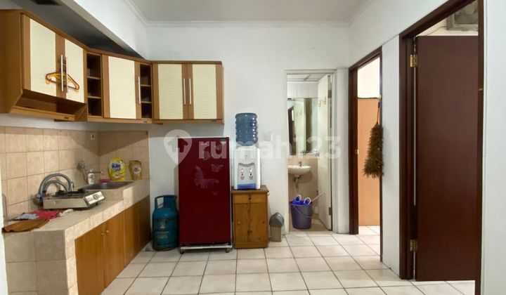 Dijual Unit Mediterania Garden 1, (2Br), Best View