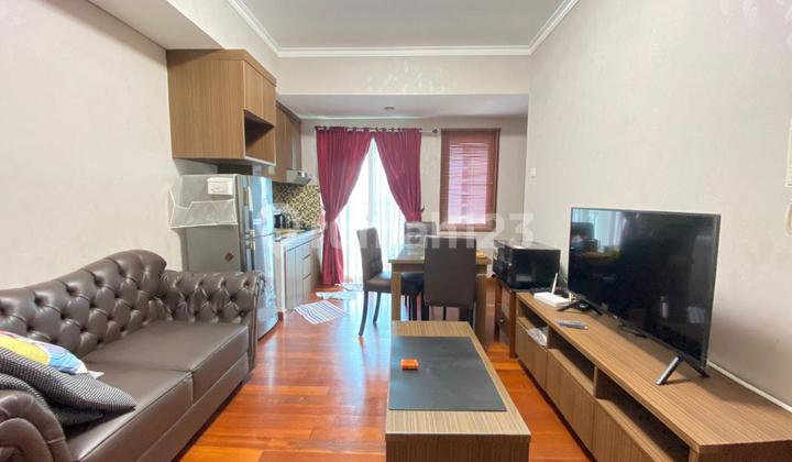 Disewakan Unit Apartemen Royal Mediterania Garden, Tower Marigold, Best View Disewakan Unit Apartemen Royal Mediterania Garden, Tower Marigold, Best View