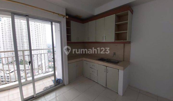 Dijual Apartemen Mediterania Garden Residences 2, Best View  2