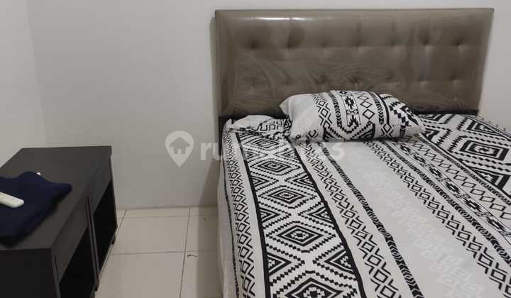 Disewakan Unit Apartemen MGR2, Tower Heliconia, (2+ BR), Best View 2