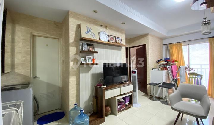 Disewakan Apartemen Mediterania Garden Residences 2, best view  2