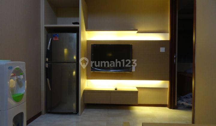 Disewakan Apartemen Royal Mediterania Garden, Best View  2