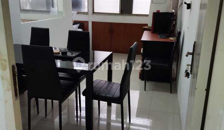 DIJUAL RUKO, COCOK UNTUK KANTOR ATAU USAHA, VIEW KOTA  2