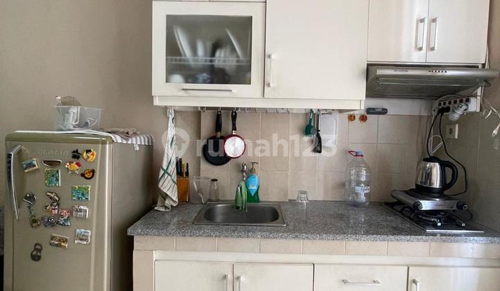 Disewakan Apartemen Mgr2, View Pool, Dekat Mall Central Park 2