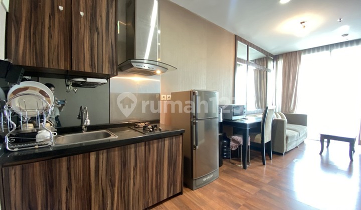 For Rent Central Park Apartment Unit, (1Br), Amandine Tower, Best View