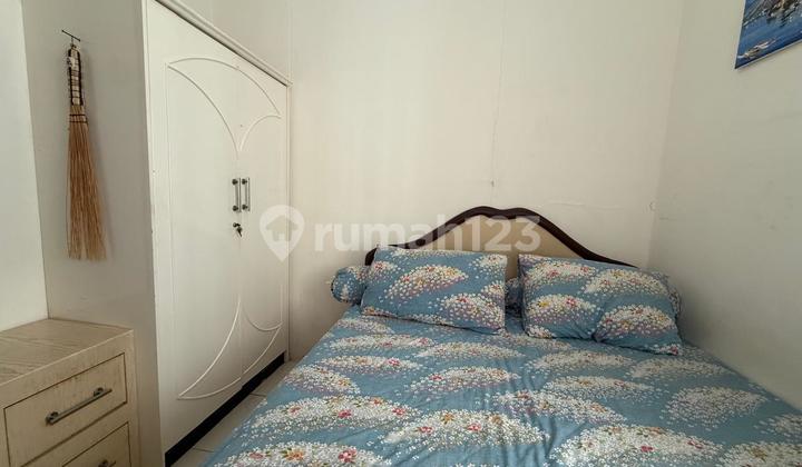 Dijual Apartemen Mediterania Garden Residences 2 (3Br) , Best View