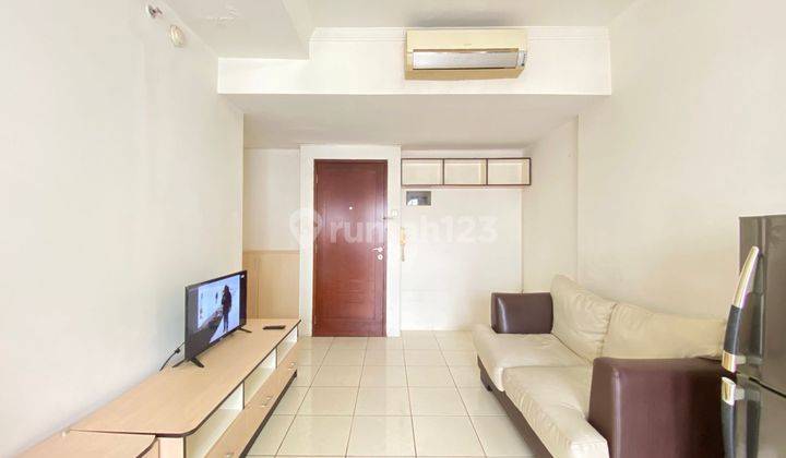 Disewakan Apartemen Mediterania Garden Residences 2, best view  2