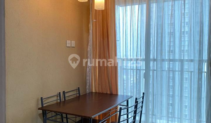 For Sale Apartment Unit Mgr 2, (2Br), Near Central Park Mall, Edelweis Tower, Best View 2