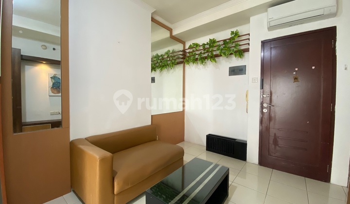 Disewakan Apt. Mediterania Garden Residences, Best View 