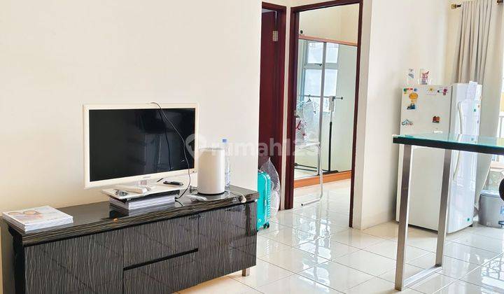 Dijual Apartemen Mediterania Garden Residences 2, Best View 2