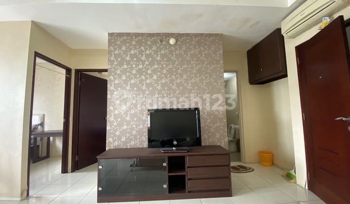 Dijual Apartemen Mgr 2, Tower Heliconia, Best View