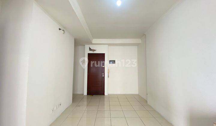 Disewakan Apartemen Mgr 2, Tidak Ada Ac, Kosongan, Best View  2