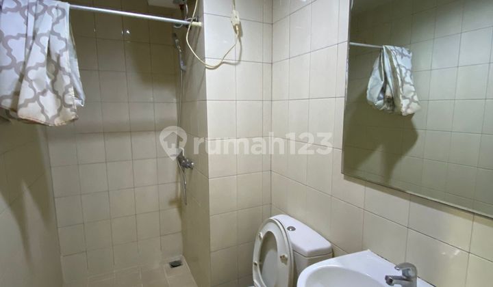 For Rent Royal Mediterania Garden Apartment Unit, Marigold Tower, (1 Bedroom), Best View 2